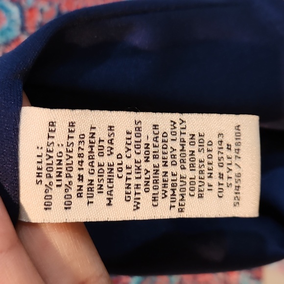 Dress - Picture 6 of 6